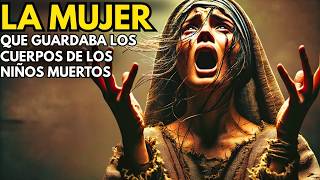 La Historia Desconocida de Rizpá – La Madre que Lloró por los Hijos de Saúl