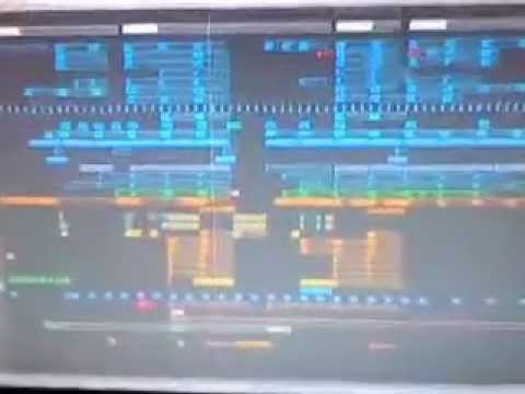 Ran Shani - Classics (Diskonekted Remix) (IN THE STUDIO)