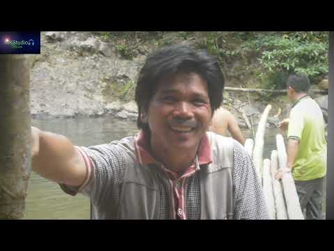 Ika Kalangadan ku-Amilin Baranting (Lirik/Lagu by,Amilin Baranting).