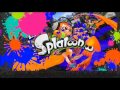 Splatoon Music - Final Boss (Squid Sisters ...
