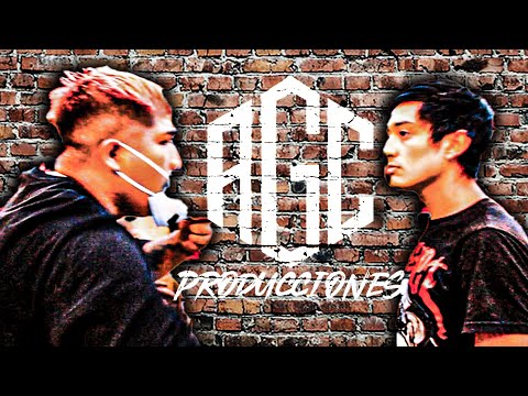 AGCP📷🔥 CERTERO VS POLO MINUTOS 1V1 VALLEJO R.🔥🔥🔥 RIMAS DE FUEGO