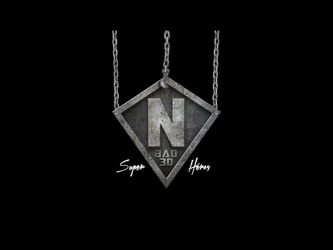 BAD30 - Super héros (Clip Officiel 2015)