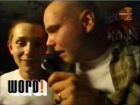 MoonTV Word - Funkiestin 5v synttärit osa 2/2