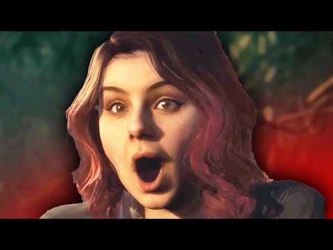 We Made This Horror Game Funny