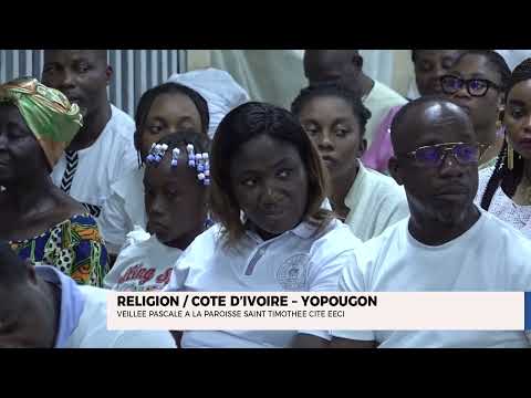 La Revue d'Actualités du 5 avril 2026