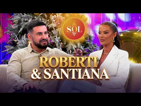 SOL - Edicioni Festiv me Robert Berisha & Santiana Maloku - 04.01.2026