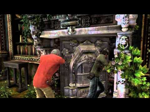 Uncharted 3: Chapter 6 (HD Gameplay)