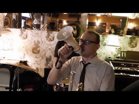 Le Bardi Manchot - Why - ( Jelly Roll Morton )