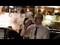 Le Bardi Manchot - Why - ( Jelly Roll Morton )