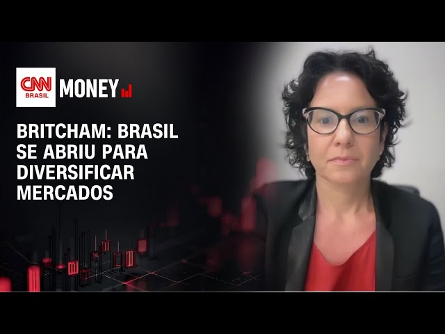 Reino Unido acompanha acordo Mercosul-UE, diz especialista | MONEY NEWS
