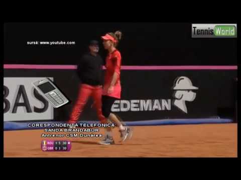 Știre SPORT Etv/24.04.2017 – ROMÂNIA A PUS LA RESPECT MAREA BRITANIE