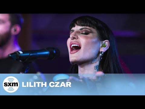 Lilith Czar — King | LIVE Performance  | Next Wave Concert Series Vol. 4 | SiriusXM