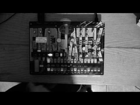 ViolNlow - Live version By TySOT ( TEKNO _ HARDTEK )