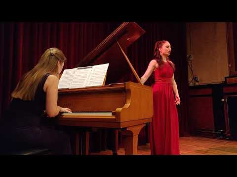 Nadezda Filippova & Maria Warenberg - Soirée de Nadezda | Russische Tocht @ Roode Bioscoop