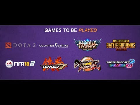 Alliance vs Empire Hope Game 1 - I Can't Believe It's Not Summit!