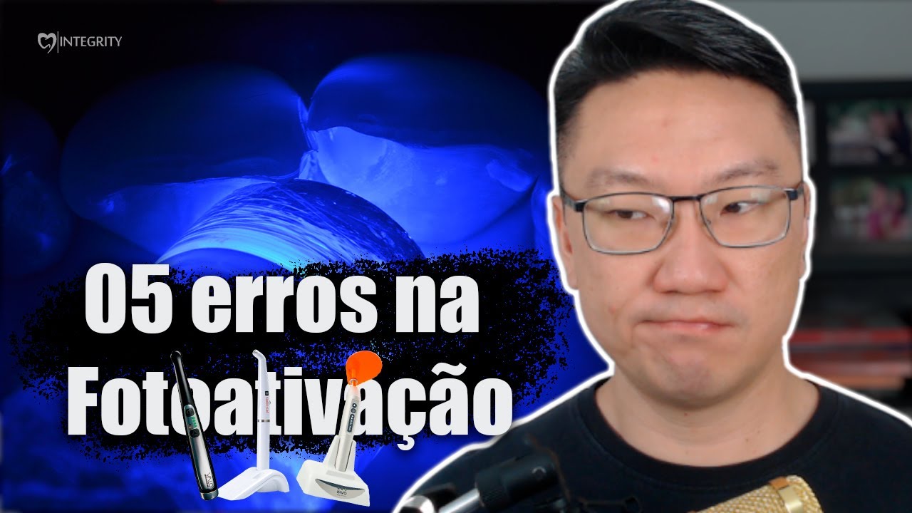 Aula de Fotoativação