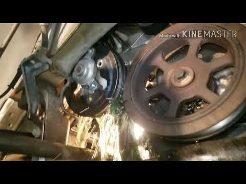 download lagu mp3 mp4 Dodge Caravan 2006 Water Pump, download lagu Dodge Caravan 2006 Water Pump gratis, unduh video klip Dodge Caravan 2006 Water Pump