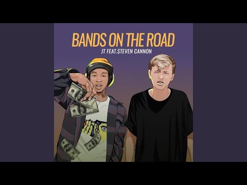 Bands on the Road (feat. $teven Cannon)