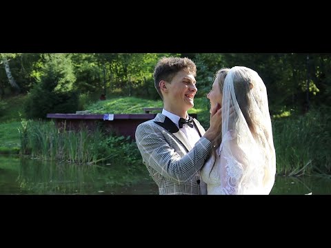 NUNTA NOASTRĂ | Bota Daniel & Naomi - 15.08.2021