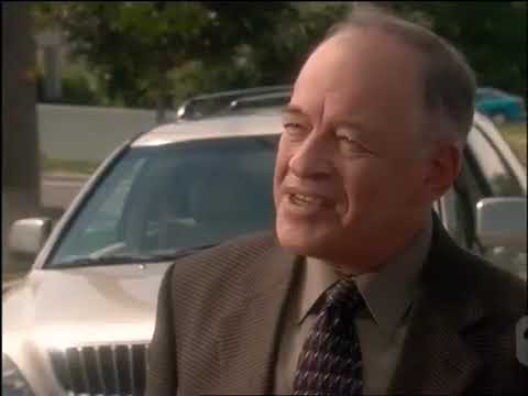 Touched by an Angel S09E08 Remembering Me Pt 1