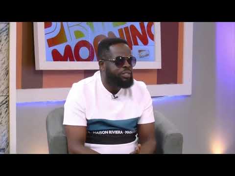 I featured Daddy Lumba on three of my songs - Ofori Amponsah, musician tells Roselyn and KMJ