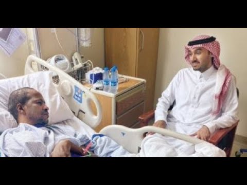 مصر العربية وفاة خميس العويران بعد صراع مع المرض