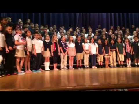 Garfield Elementary School in Revere MA-2