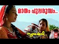 Madham Pularumbam Sundarakilladi Bichu Thirumala KS Chithra Evergreen Malayalam Songs