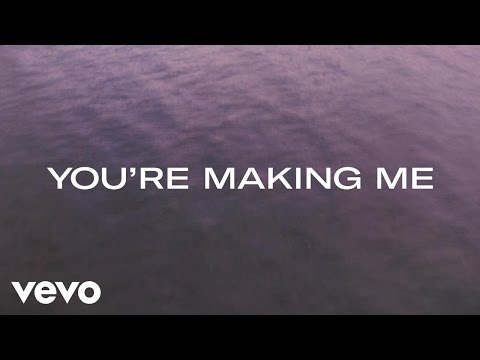 KIKKR - You're Makin' Me High (Lyric Video) ft. Ideh