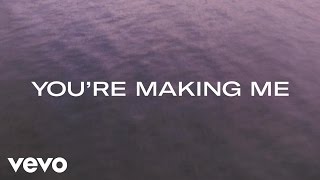 KIKKR - You&#39;re Makin&#39; Me High (Lyric Video) ft. Ideh