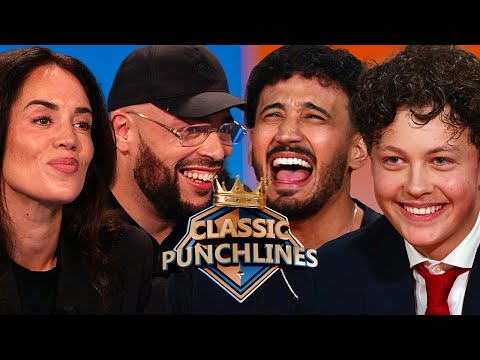 SUPERGAANDE and NPO Start Next