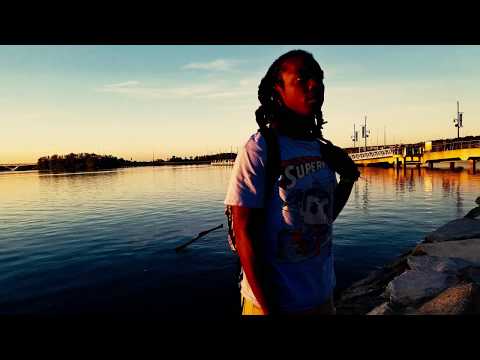 EDMC Lo'Poet - Street Dreams ( Official BTS Music Video )