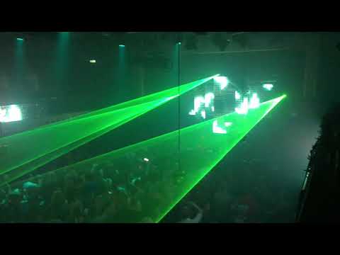 Ferry Corsten @ Luminosity 10 year anniversary weekender, Panama Amsterdam