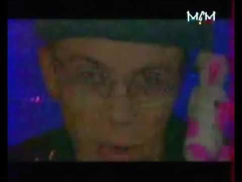Rave On The Eye Tech - Rave Underdome 1995 HQ!!