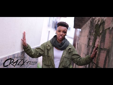 Mynda`Guevara - Hey Mana (CRAZYfilms)