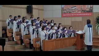 설교 동영상 메인 