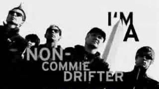 Anti-Flag - Post-War Breakout (Legendado em Português