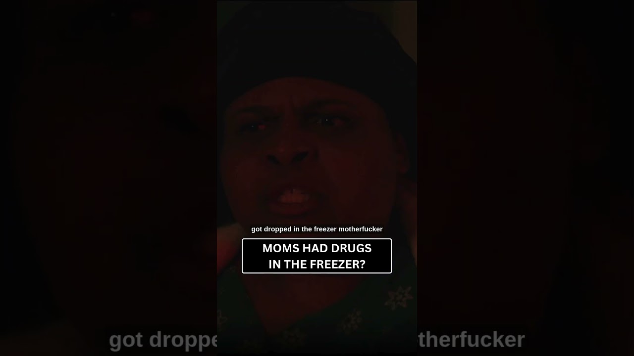 She Had The Work In The Freezer? | LAUGH Ep. 6 "Don't Snitch"