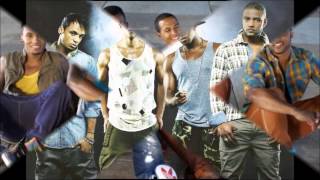 JLS - Have Your Way