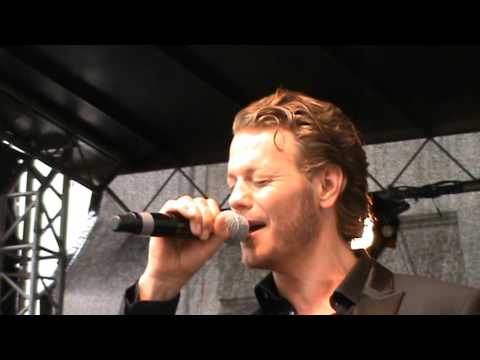 "Die Schatten werden länger", Mark Seibert, Oedo Kuipers