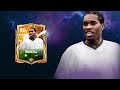 THE DRIBBLING KING!! OKOCHA 96 RATED REVIEW | HEROES EVENT | FC MOBILE 24