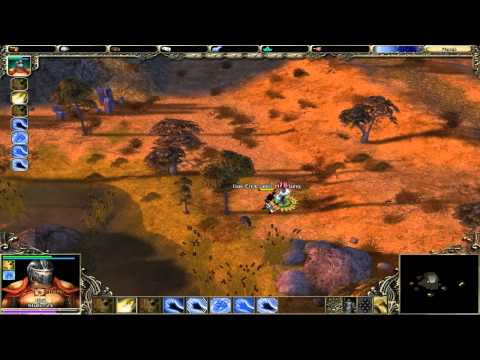 Let's Play Spellforce The Order Of Dawn German #92