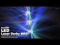 Eurolite LED Laser Derby MK2 thumbnail 12