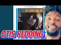 Otis Redding - Down in the Valley (Reaction)