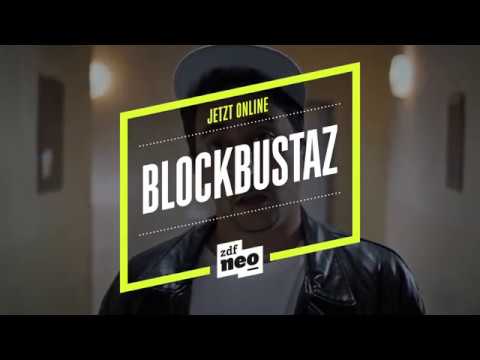 Blockbustaz II - Darum geht's