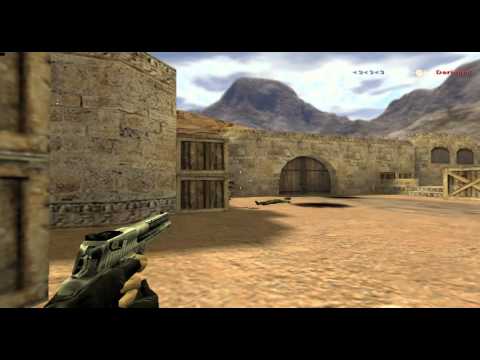 kamn best frags of JULY 2011