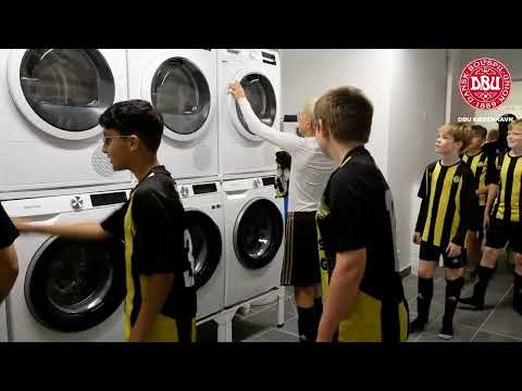 Frederiksberg Boldklub