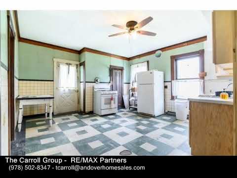 69-71 Howe St, Methuen MA 01844 - Multi Family Home - Real Estate - For Sale -
