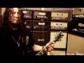 Michael Wilton of Queensryche rocks Krank Amps ...