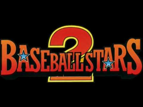 Baseball Stars 2 (OST Neo Geo CD) - Game BGM 2
